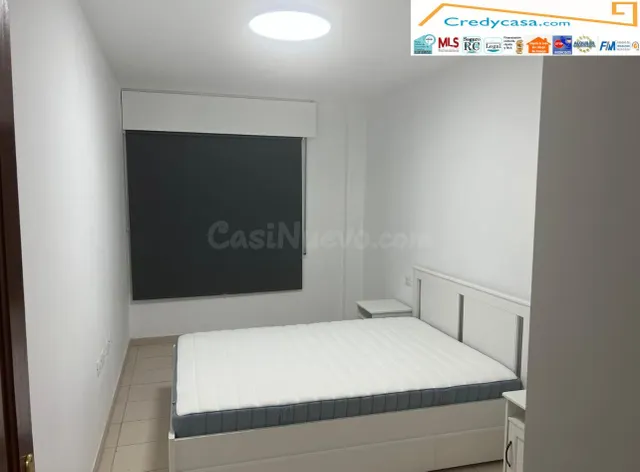 Arona. Las Galletas. Venta Piso 1 habitación, alquilado con  - foto 4