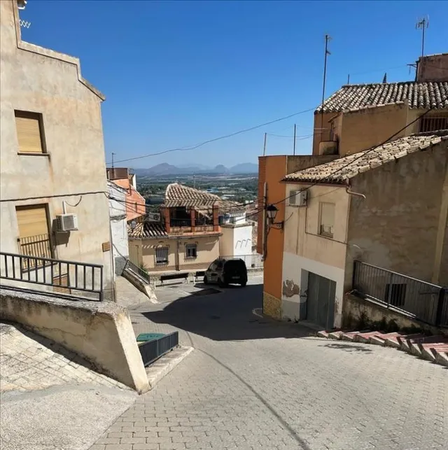 Apartamento 3 habitaciones 39m² en venta - Moratalla — 7