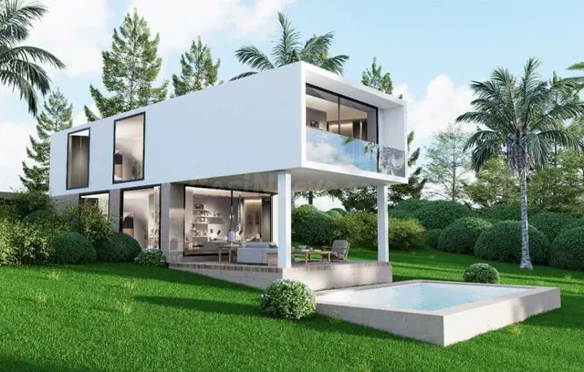 Chalet 4 habitaciones 170m² en venta - Estepona Golf - foto 5