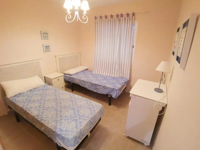 ¡ALQUILER EXCLUSIVO! CASA DÚPLEX EN ZONA RESIDENCIAL EN LA PLAYA DE MALVARROSA DE CORINTO, SAGUNTO! — 19