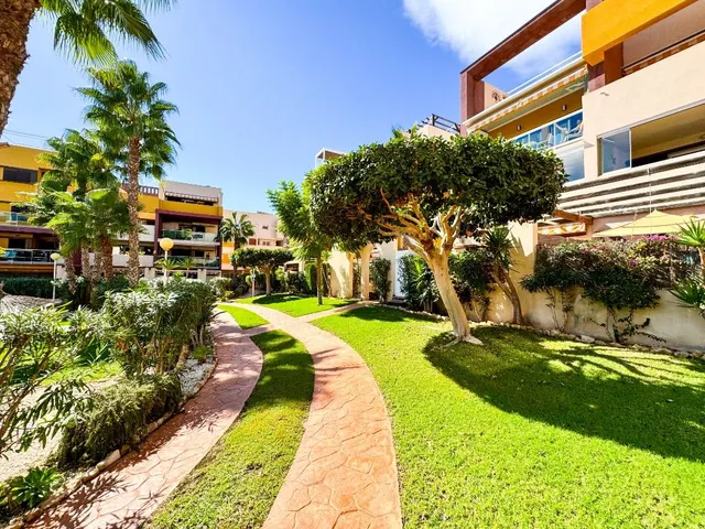 Apartamento 2 habitaciones 72m² en venta - Punta Prima — 22