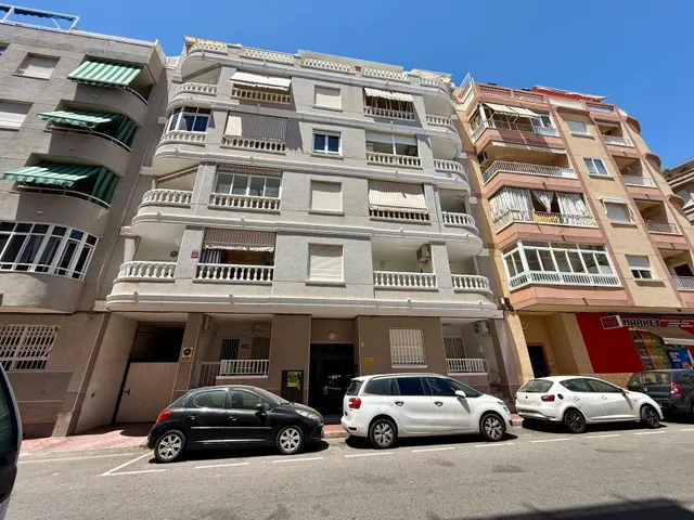 Apartamento 2 habitaciones 80m² en venta - Playa del cura — 31