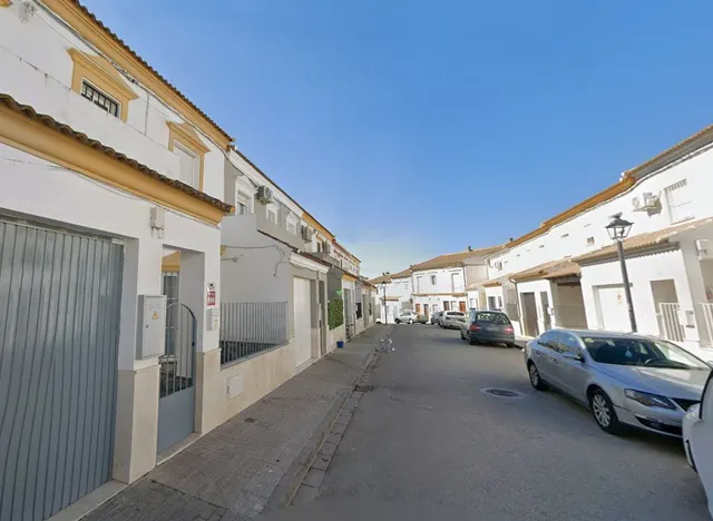 Venta casa en Aguadulce (Sevilla) — 3