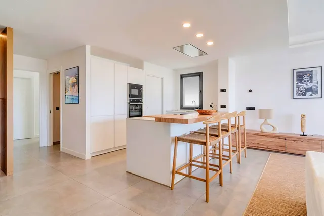 Ático 4 habitaciones 201m² en venta - Costa Del Sol — 17