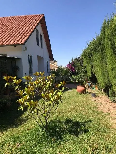 MAGNIFICO CHALET EN ZONA SANSUEÑA - foto 3