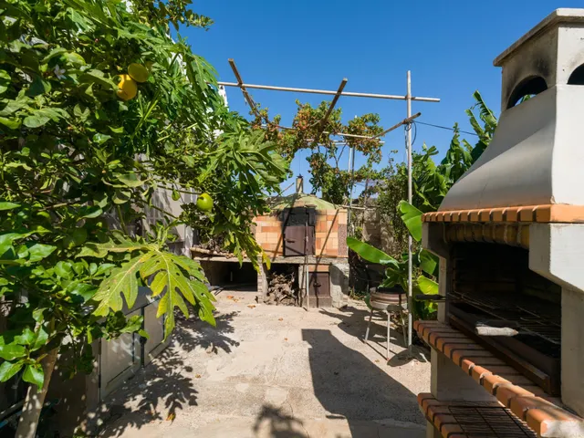 Finca rústica con amplia vivienda y azotea en Las Mejías – Ingenio, Gran Canaria — 15