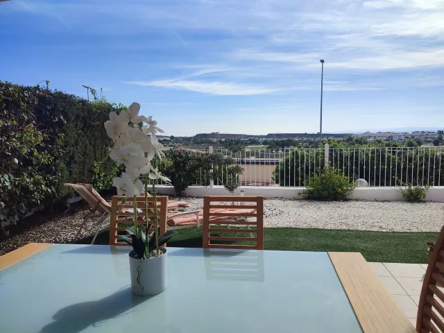 Apartamento 2 habitaciones en venta - Altaona golf and country village — 10