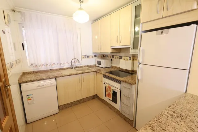 Apartamento en Lomas de CaboRoig - foto 5