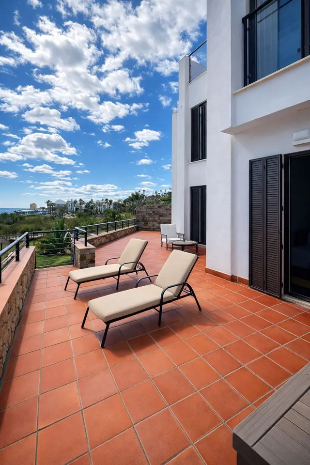 Apartamento 2 habitaciones 123m² en venta - Costa Del Sol — 19