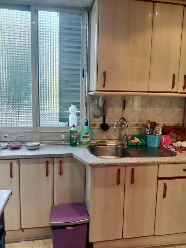 Gespain aluche-campamento, ofrece en exclusiva piso en calle  tembleque — 14