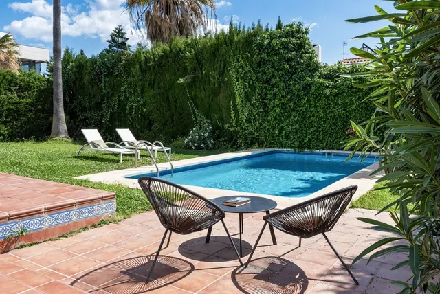 Villa 6 habitaciones 362m² en venta - Los Naranjos — 27