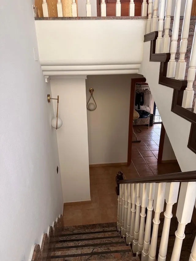 Exclusivo Chalet en Primera Línea de Mar en Santa Pola — 15