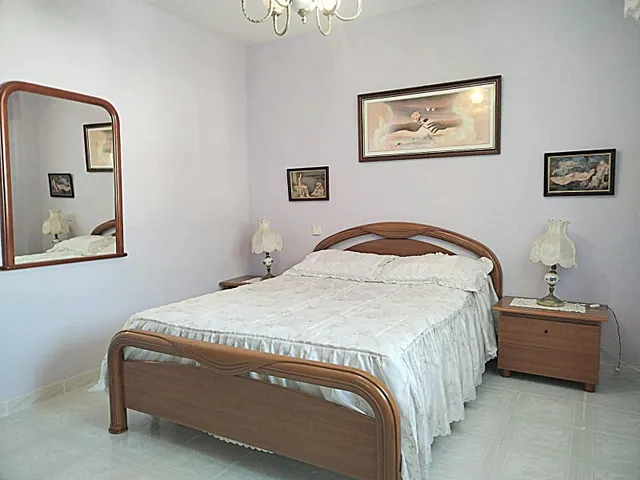 Esta casa no trata sólo de metros cuadrados.... ¡ ES EL GRAN ESCENARIO DE TU VIDA ! — 47