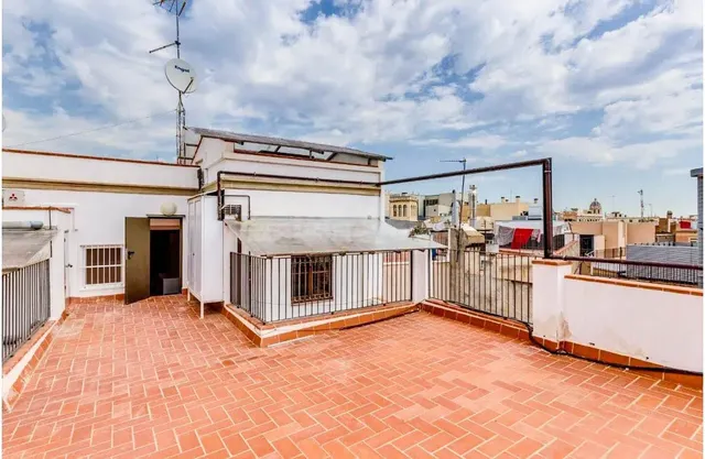 Ático 2 habitaciones 52m² en venta - Centre - foto 2
