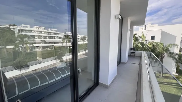 Ático 3 habitaciones 134m² en venta - Zona Las Mesas — 24