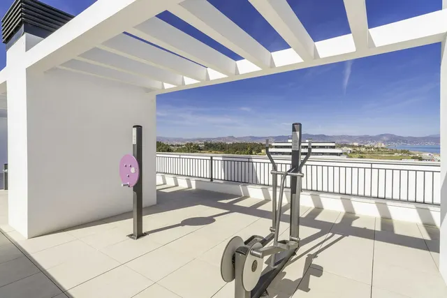 Ático 4 habitaciones 156m² en venta - Centro — 37