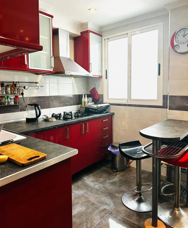Vivienda amplia y reformada junto a la Ciudad de las Ciencias y los JARDINES DEL TURIA — 18