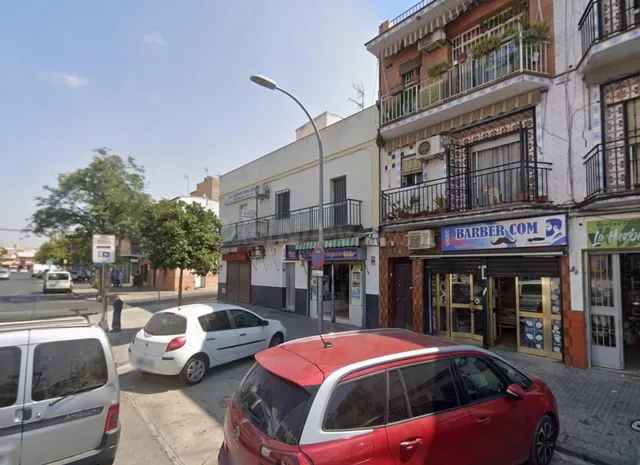 Inmueble Ocupado-Sin Posesión. Piso en venta en Torreblanca  - foto 2