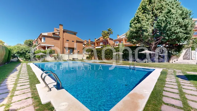 Vivienda en Massarrojos — 39