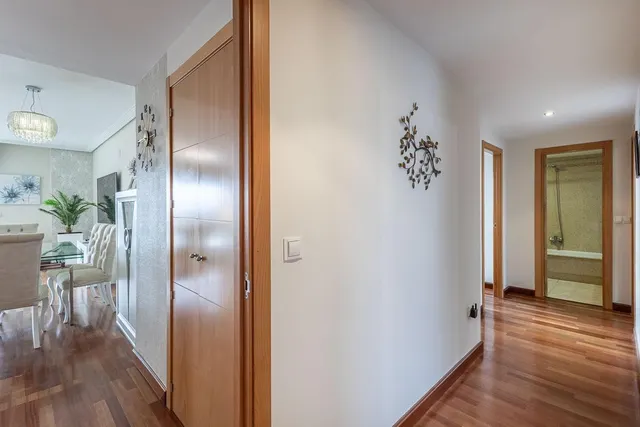 Exclusivo piso en arabial — 26