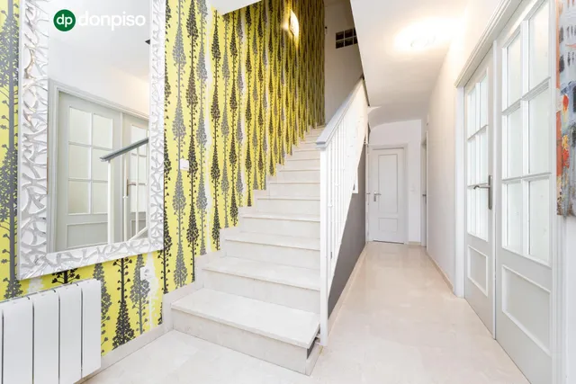 Vivienda unifamiliar reformada en Alhendín — 6