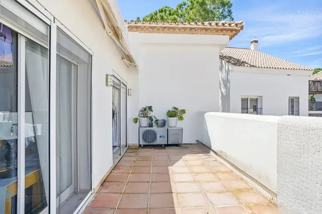 Ático Dúplex 4 habitaciones 264m² en venta - Marbella — 6