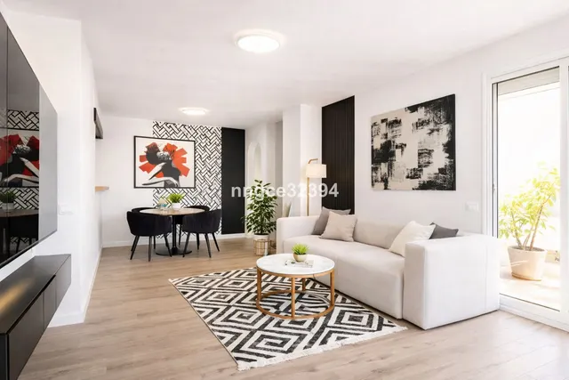 Ático 3 habitaciones 120m² en venta - Paraiso-Barronal — 9