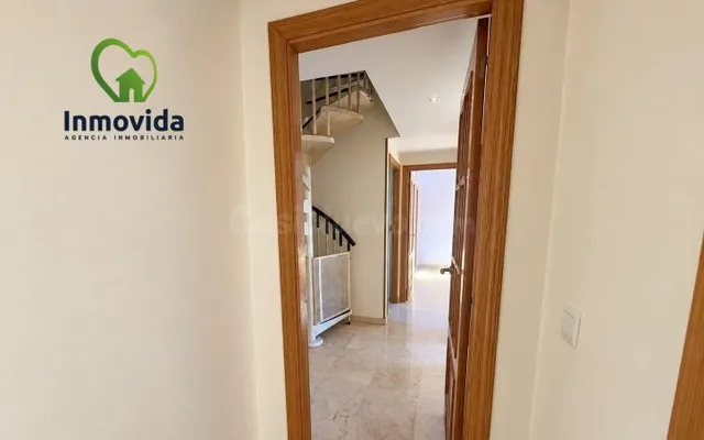 Impresionante Ático Dúplex Reformado en Campo de la Verdad Zona Alta - €220,000 — 3