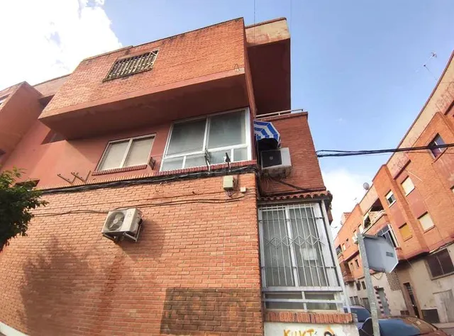 Apartamento 4 habitaciones 91m² en venta - Alguazas - foto 4