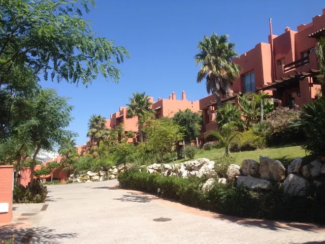 Adosado 4 habitaciones 230m² en venta - Costa del Sol — 48