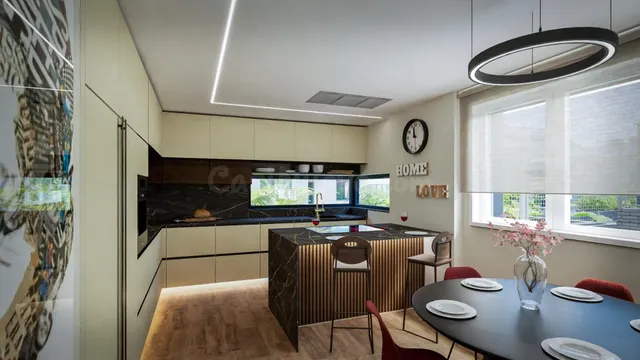 VIRIDIANA PROMOCIÓN OBRA NUEVA DE 5 DORMITORIOS ENTREGA NOVI - foto 4
