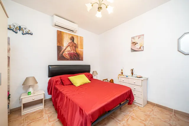 Casa con terreno en Son Moja, Santanyi — 11