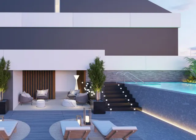 Apartamento 2 habitaciones 79m² en venta - Centro — 24