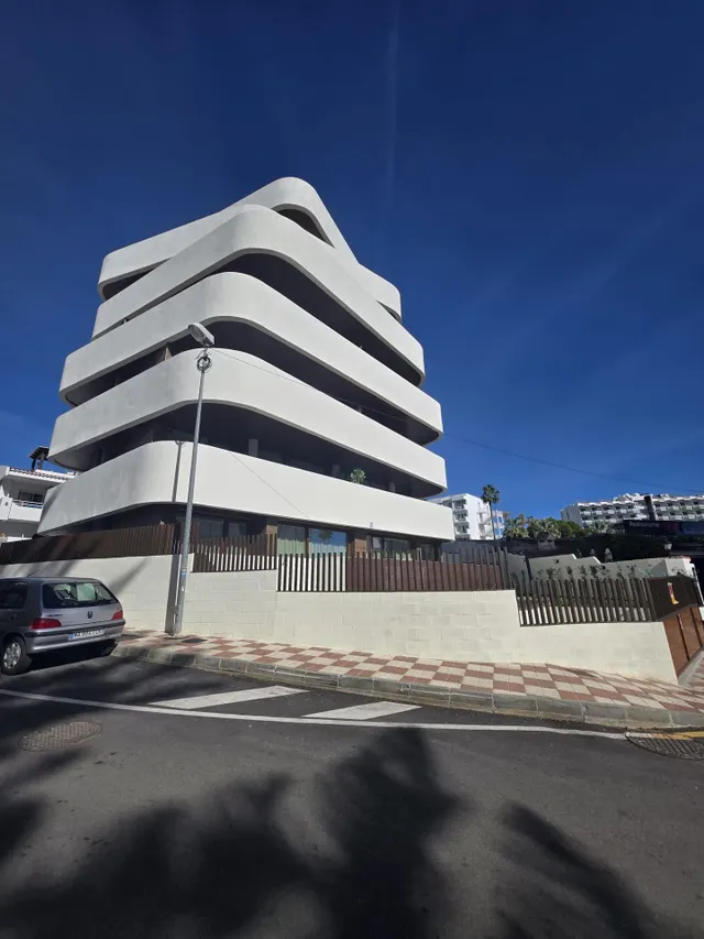Apartamento de obra nueva a 400 m de la playa – Benalmádena — 30