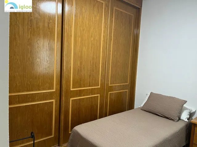 Piso en alquiler Almoradi muebles nuevos gran balcón Almoradi por €700 — 25