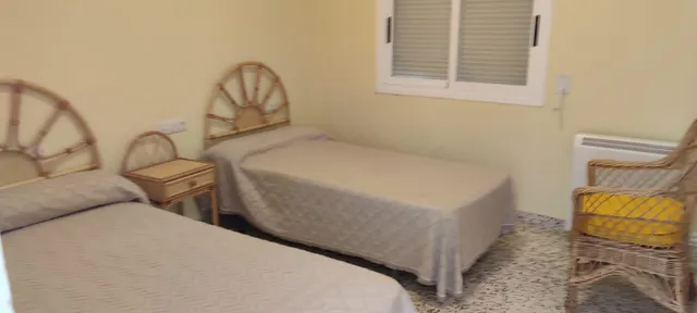 VENTA DE CASA EN SERÓN (ALMERÍA) DE 7 habitaciones. — 16