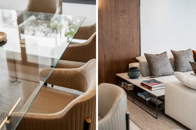 Apartamento Duplex de Marca by FENDI Casa en Milla de Oro, Marbella — 10