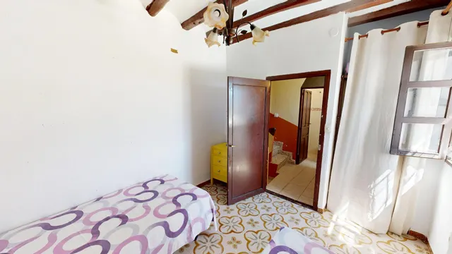 Casa en Venta en Benimantell — 29