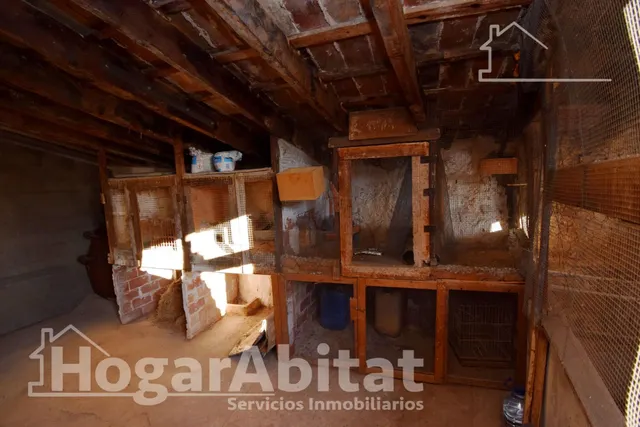 ¡GRAN OPORTUNIDAD! DOS CASAS CON TERRAZA Y BALCÓN — 46