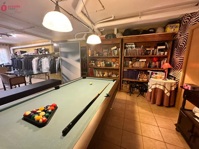 Espectacular chalet hipotecable en "Encinares de Alcolea" — 20
