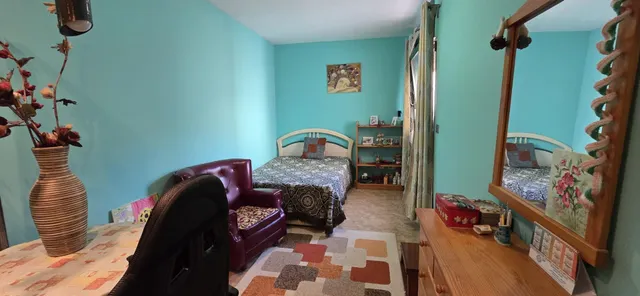 Dúplex de 4 dormitorios, 3 baños, garaje privado y placas solares en el mirador – San Javier — 24