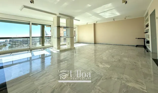 APARTAMENTO EXCLUSIVO EN AVD DOCTOR GADEA CON VISTAS AL MAR - foto 5