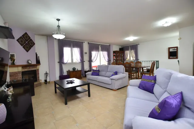 Villa 3 habitaciones 271m² en venta - Comunidad valenciana — 8