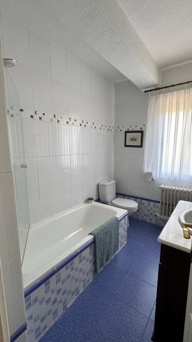 Chalet 3 habitaciones 140m² en venta - El rebollar — 12