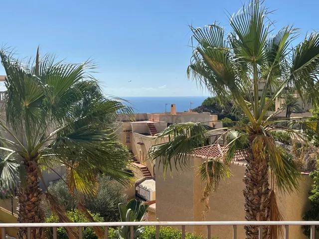 VENTA DE APARTAMENTO A ESTRENAR EN LOS COLLADOS (ÁGUILAS) - foto 5