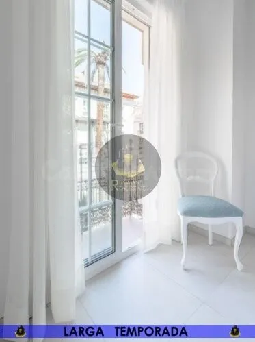 LT / Piso de DOS dormitorios en San Antón - foto 4