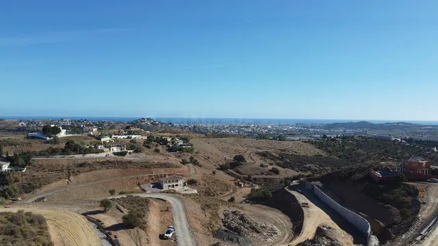 Parcela 825m² en venta - Riviera del sol — 4