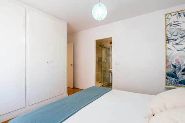 Preciosa vivienda a un paso del centro de la ciudad — 24