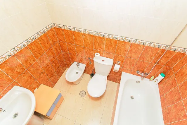 Apartamento cerca de la playa del Cura — 30