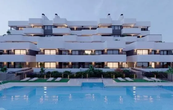 Las Mesas/Estepona — 7